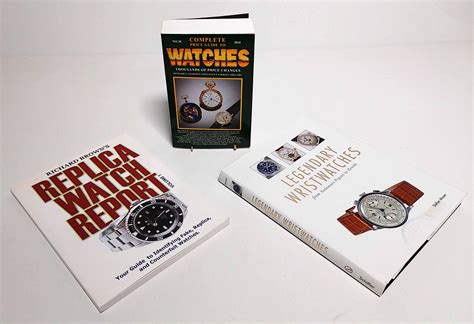 replica watch reports